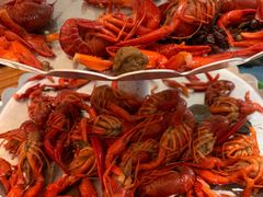 -菲住布渴酒店自助餐厅(阿里巴巴西溪园区店)