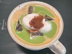 -CAFE CHEZ W一木家(香山路店)