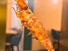 -禾斗海鲜自助(市南银座店)