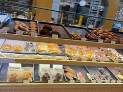 -OUR Bakery(SKP-S店)