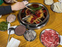 -渝味黄姐火锅(黄泥村店)