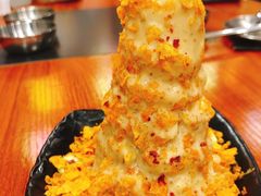 -大阪烧肉BAKA一代(十亩地店)