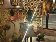 -Ginger(兴国路店)