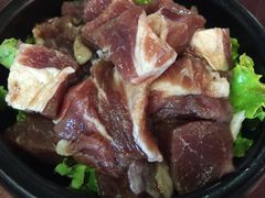 -红小姐的烤肉店(西三旗店)
