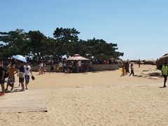 -老虎石海上公园