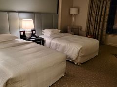 -澳门喜来登大酒店