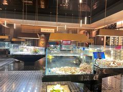-璞御·海鲜·雪花牛肉局(宾水西道店)
