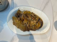-瑞丰园庭院餐厅·白族传统家常菜