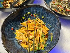 -盛江山自助料理(太原街万达店)