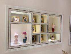 -UP&UP·半永久眉毛眼线机器野生眉