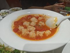 -渔码头食府·20年蓬莱老字号(登州路店)
