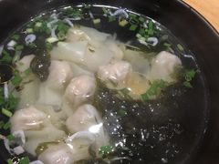手工小馄饨-巧燕坊一笼一蒸(庆春广场地铁站店)