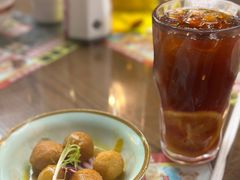 -肥韬茶餐厅(南山mini店)