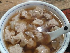 -老谢野馄饨(延安路店)