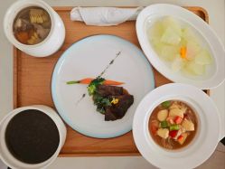 -弗蕾亚·和月月子调理院(东湖店)