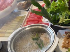 -蒙都43°9羊火锅(平庄店)