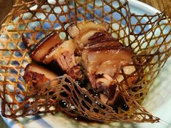 -鱼食饭稻·苏浙土菜17年老馆子(平江路店)