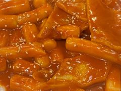 -桃园中华料理炸酱面(燕儿岛路店)