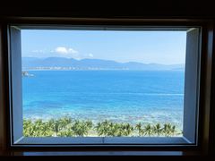 -三亚太阳湾柏悦酒店