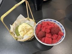 -金陵家宴·金陵春·南京菜(夫子庙店)
