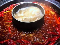 -晓宇重庆火锅(龙首店)
