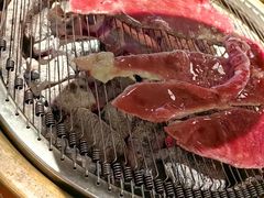 -西塔老太太泥炉烤肉(北京望京店)