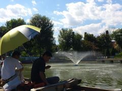 -酷鱼垂钓CLUB(朝阳区博大路店 )