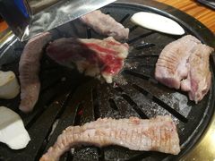 -万兴佳烤肉·长白山老味道(宏泰广场店)