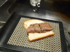 -松亭·铁板烧(欢乐海岸店)