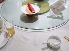 -大鸭梨烤鸭(房山店)