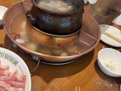 -刘老表·瓦罐汤涮肉(青云谱店)
