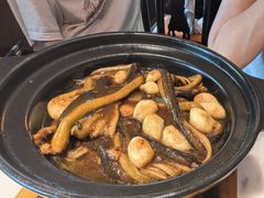 -老淮安·淮安菜(周恩来纪念馆店)