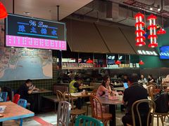 -陈鹏鹏潮汕菜(宝安机场T3航站楼店)