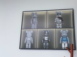 -米可造型烫染