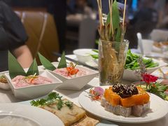 -围炉夜话·潮汕卤水火锅(榕江店)