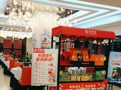 -丰收日·小海鲜·沪上家宴(顾村正大店)
