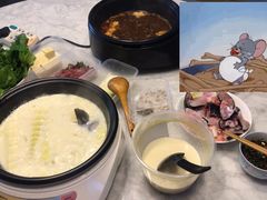 -鱼豆吉·豆浆鱼火锅(宜昌万达店)