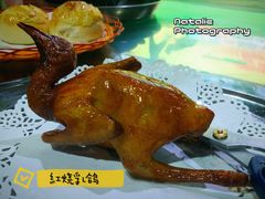 红烧乳鸽-石岐乳鸽村(南海第三分店)