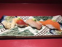 -久喜番和牛烧肉酒场(北辰三角洲店)