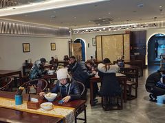 大堂-苏面斋·本地传统苏式面馆