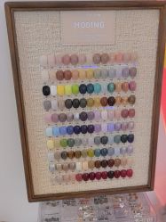 -MB·nail美甲美睫