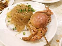 -芭菲盛宴·环球美食(解放碑英利国际店)