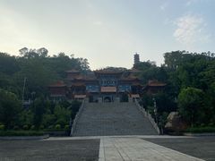 -南沙天后宫景区