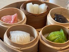 -避风塘(百联奥特莱斯广场店)