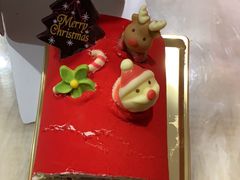 -壹点壹客·生日蛋糕(南山店)