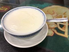 原味顺德双皮奶-民信老铺(华盖路店)