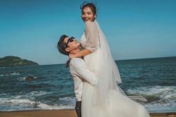 点击看大图 -GO VISION 动视觉婚纱摄影高级定制