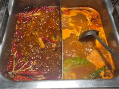 -重庆高老九火锅(万象城店)
