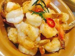 -琉璃餐厅(德基广场店)