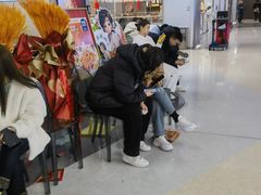 -扶摇树下·椒麻鲜活虾(石家庄勒泰广场店)